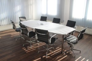Hotel ze SPA i salą konferencyjną – idealny obiekt dla klientów biznesowych
